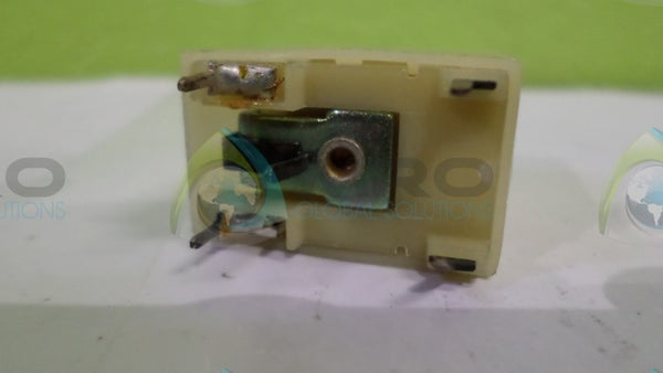 CORNELL ELECTRIC 1077-710 RELAY  NSNP