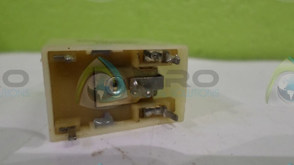 CORNELL ELECTRIC 1077-824 RELAY  NSNP