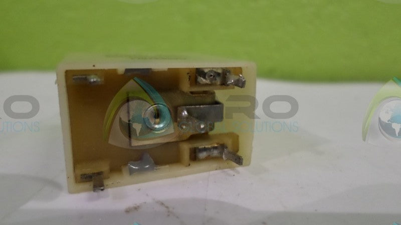 CORNELL ELECTRIC 1077-824 RELAY  NSNP