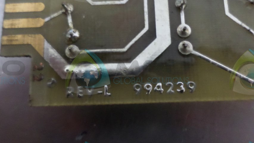 UCWP 994239REVL MODULE *USED*