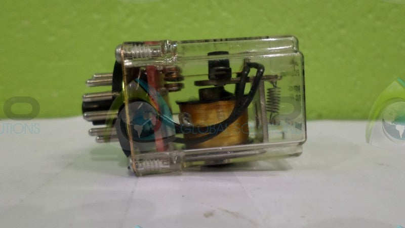 POTTER & BRUMFIELD KRP-14DG-110 RELAY 110VDC  NSNP