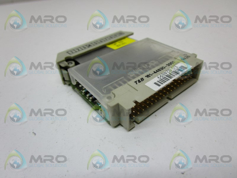 SIEMENS SIMATIC S5 6ES5377-0AA32 NSMP