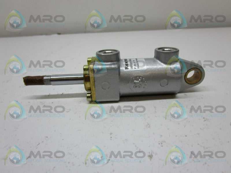 REXROTH 0822011002 COMPRESSED AIR CYLINDER * NEW NO BOX*