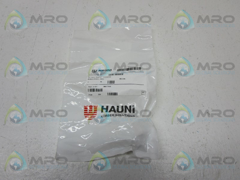 INDUSTRIAL MRO WSAG13/M16X1,5KEG SCREWED ANGULAR CONNECTOR * NEW IN FACTORY BAG *