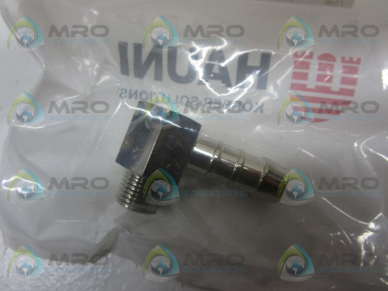 INDUSTRIAL MRO WSAG13/M16X1,5KEG SCREWED ANGULAR CONNECTOR * NEW IN FACTORY BAG *