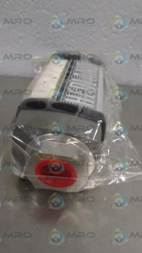 HEDLAND H701A-005 METER *NEW IN BOX*