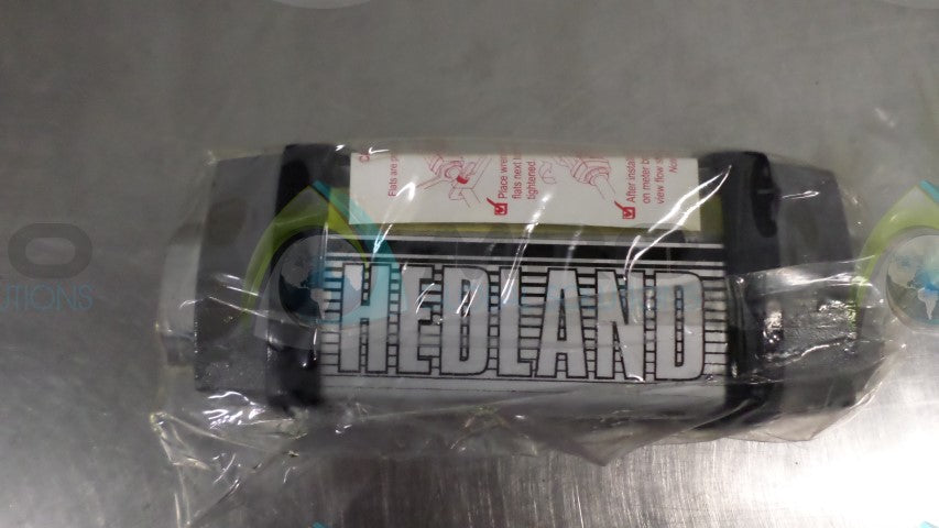 HEDLAND H701A-005 METER *NEW IN BOX*