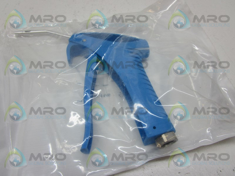 LEGRIS 06590013 198-1146 AIR BLOW GUN * NEW IN FACTORY BAG *