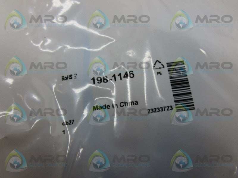 LEGRIS 06590013 198-1146 AIR BLOW GUN * NEW IN FACTORY BAG *