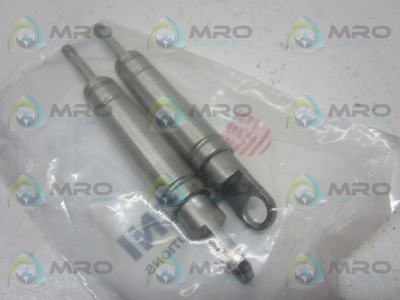 INDUSTRIAL MRO G06-15-30-1-115-GZ12-A GAS SPRING (PKG OF 2) * NEW IN FACTORY BAG *
