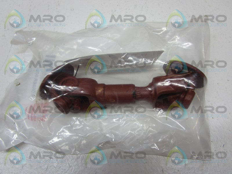 INDUSTRIAL MRO GWB9.473.10.92.00.000 ARTICULATED SHAFT * NEW IN FACTORY BAG *