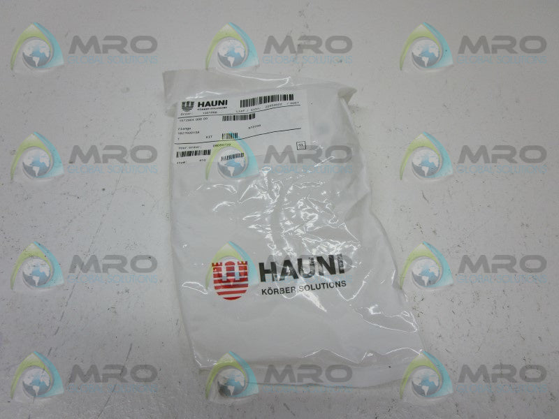 INDUSTRIAL MRO 1827020158 FLANGE * NEW IN FACTORY BAG *