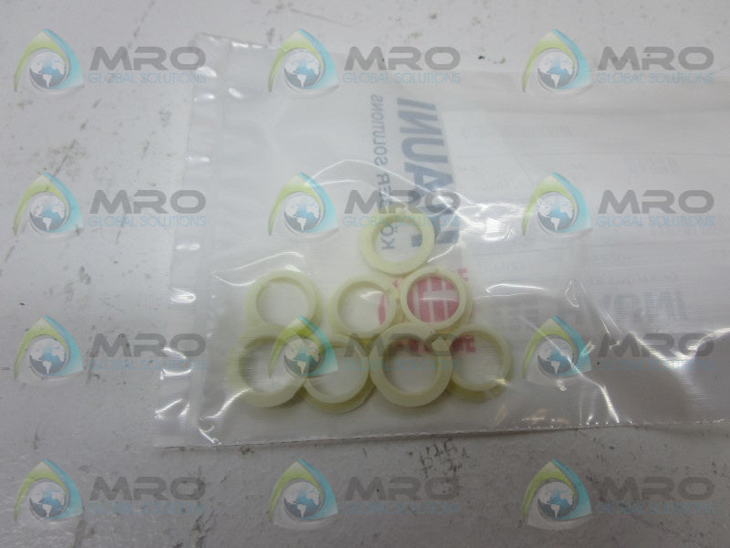 INDUSTRIAL MRO 1020/0220 PLAIN BEARING (PKG OF 8) * NEW IN FACTORY BAG *