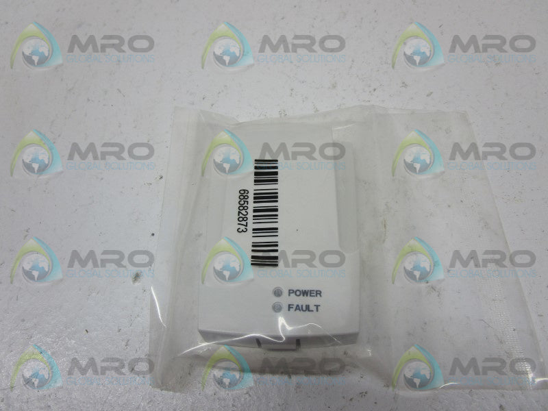 ABB 68582873 DUMMY PANEL * NEW IN FACTORY BAG *