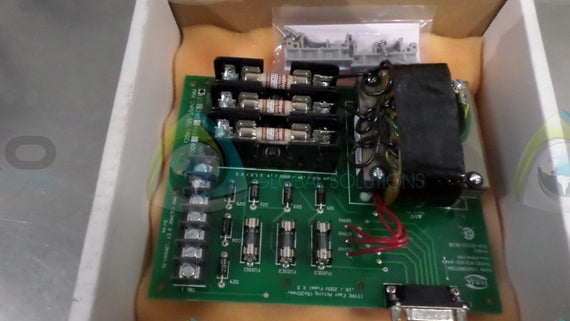 PDMA MTAP2 MOTOR TEST ACCESS PORT *NEW IN BOX*