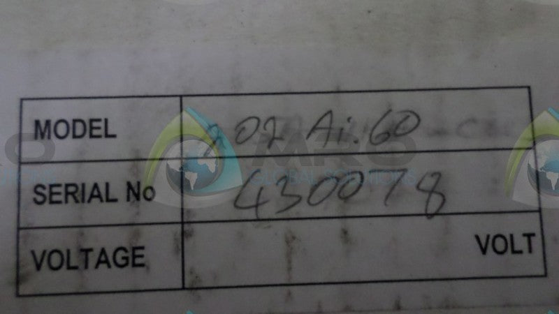 BARTON 202A1.60  NSMP