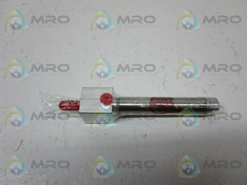 BIMBA BF-011.5-D PNEUMATIC CYLINDER * NEW IN ORIGINAL PACKAGE *