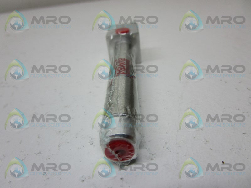 BIMBA BF-011.5-D PNEUMATIC CYLINDER * NEW IN ORIGINAL PACKAGE *