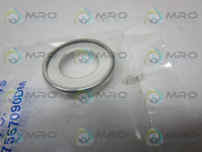 SWAGELOK SS-8-VCR-2-GR-VS SEAL GASKET * NEW IN FACTORY BAG *