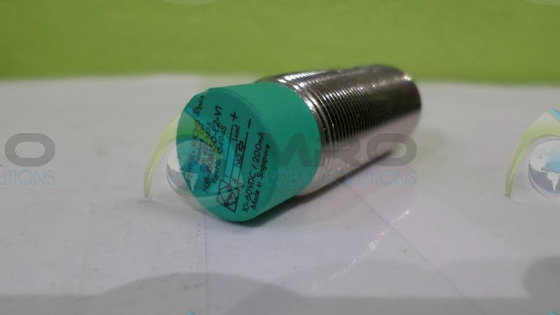 PEPPERL+FUCHS 15494 PROXIMITY SENSOR * NEW IN BAG *