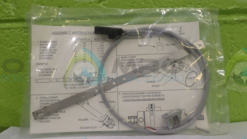 RS3 PROXIMITY SENSOR *NEW IN BAG*