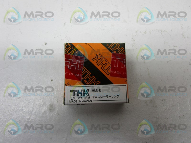 THK RB2008UUC0 ROLLER BEARING * FACTORY SEALED *