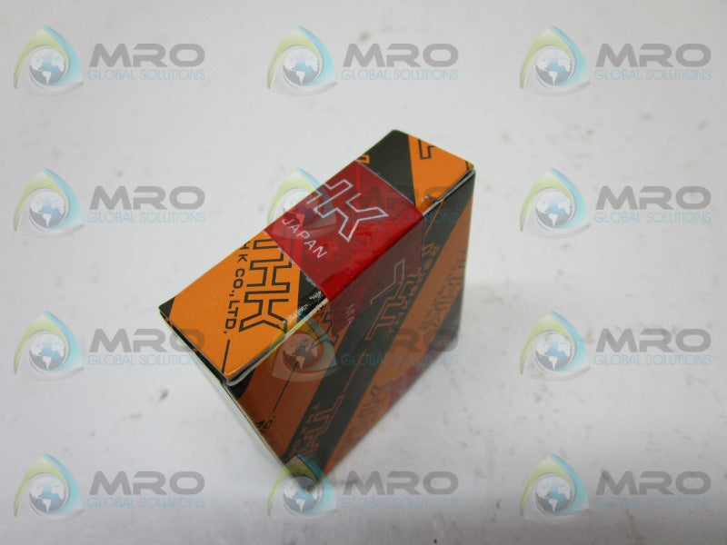 THK RB2008UUC0 ROLLER BEARING * FACTORY SEALED *