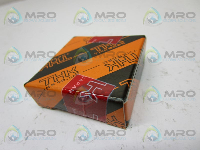 THK RB2008UUC0 ROLLER BEARING * FACTORY SEALED *