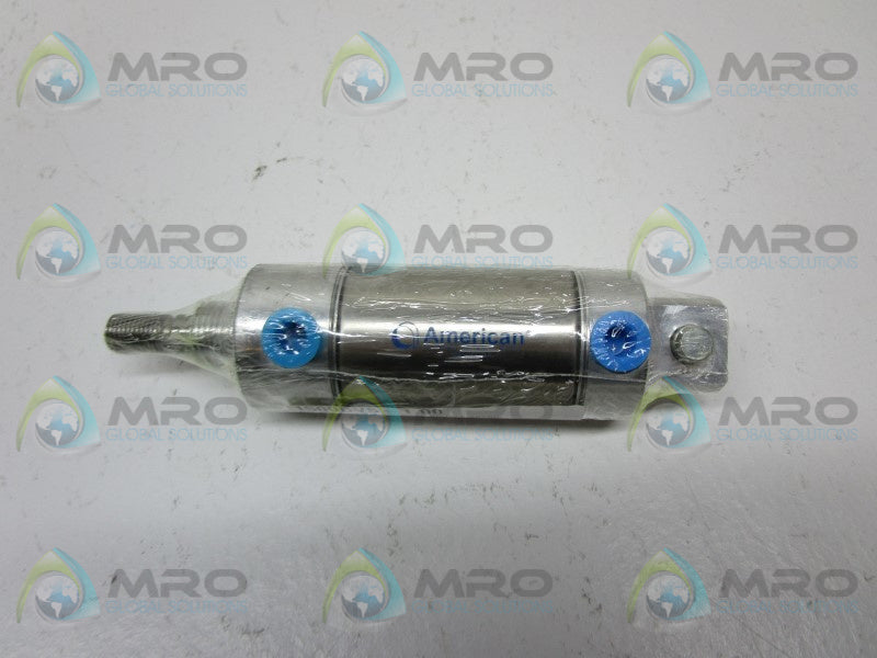 AMERICAN 1500DVS-1.00 AIR CYLINDER * NEW IN ORIGINAL PACKAGE *
