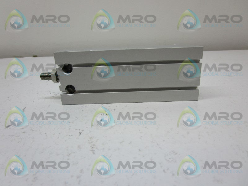 SMC CDU25-80D PNEUMATIC CYLINDER  NSNP