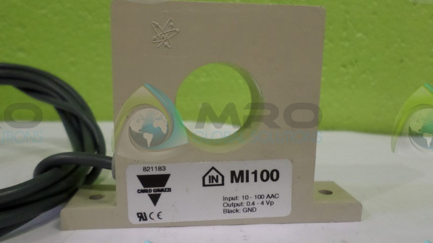 CARLO GAVAZZI M100 TRANSFORMER *NEW NO BOX*
