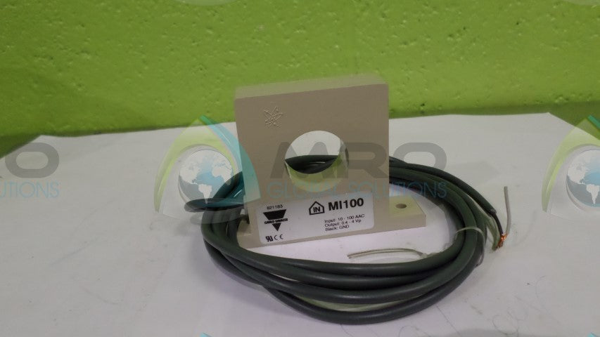 CARLO GAVAZZI M100 TRANSFORMER *NEW NO BOX*