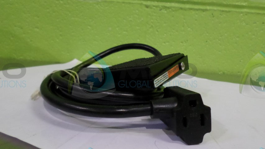 LINEMASTER TREADLITE II T-91-SC3 FOOT OPERATOR SWITCH *NEW NO BOX*