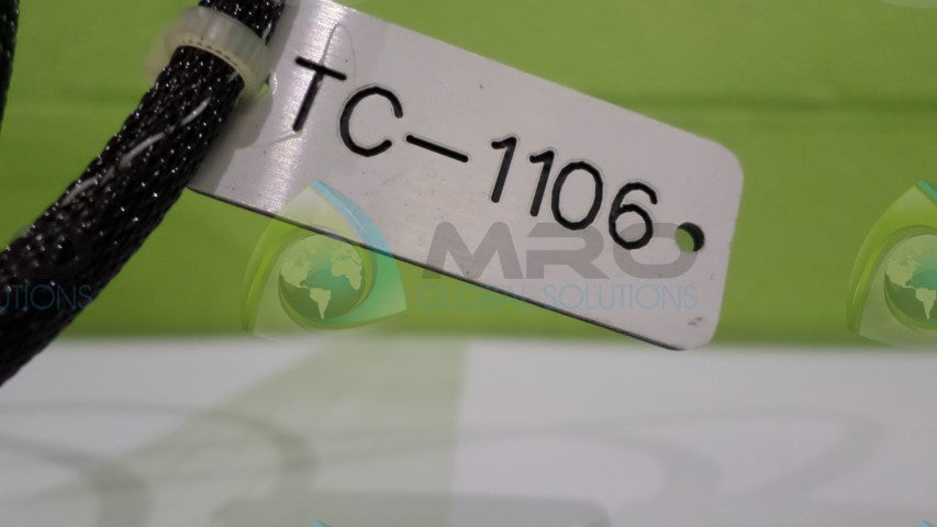 AMPHENOL TC-1106 CONNECTOR *NEW NO BOX*