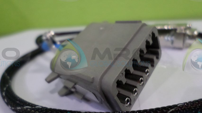 AMPHENOL TC-1106 CONNECTOR *NEW NO BOX*