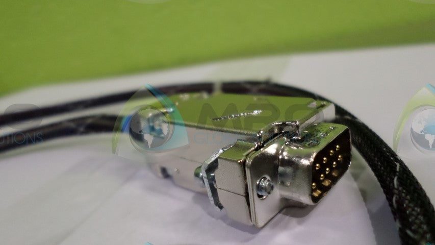 AMPHENOL TC-1106 CONNECTOR *NEW NO BOX*