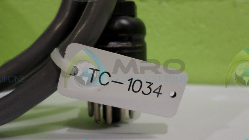 TC-1034 CONNECTOR *NEW NO BOX*