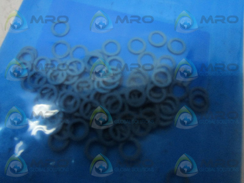 SMC M-5G1 GASKET FITTING (PKG OF 100) * NEW IN FACTORY BAG *