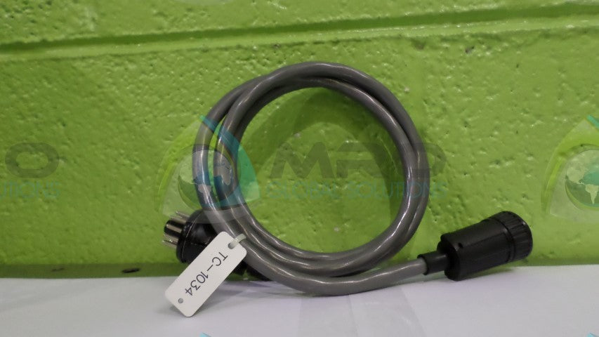 TC-1034 CONNECTOR *NEW NO BOX*