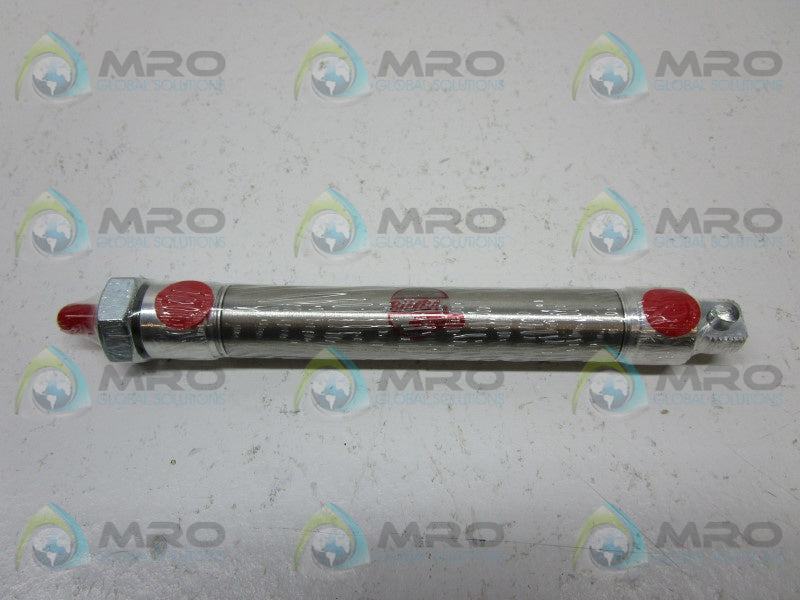 BIMBA SR-043-DB-00MC PNEUMATIC CYLINDER * NEW IN ORIGINAL PACKAGE *