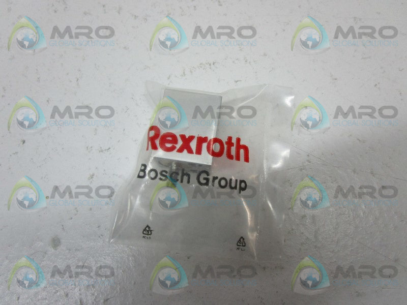 REXROTH 0822010501 PNEUMATIC CYLINDER * NEW IN FACTORY BAG *