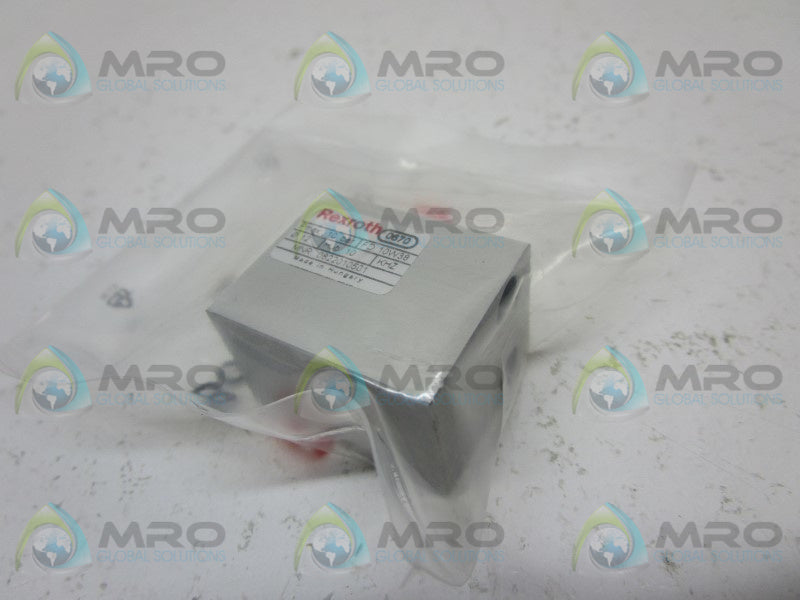 REXROTH 0822010501 PNEUMATIC CYLINDER * NEW IN FACTORY BAG *