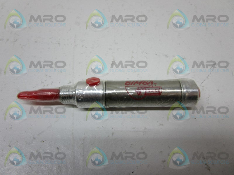 BIMBA MRS-020.5-D PNEUMATIC CYLINDER * NEW IN ORIGINAL PACKAGE *