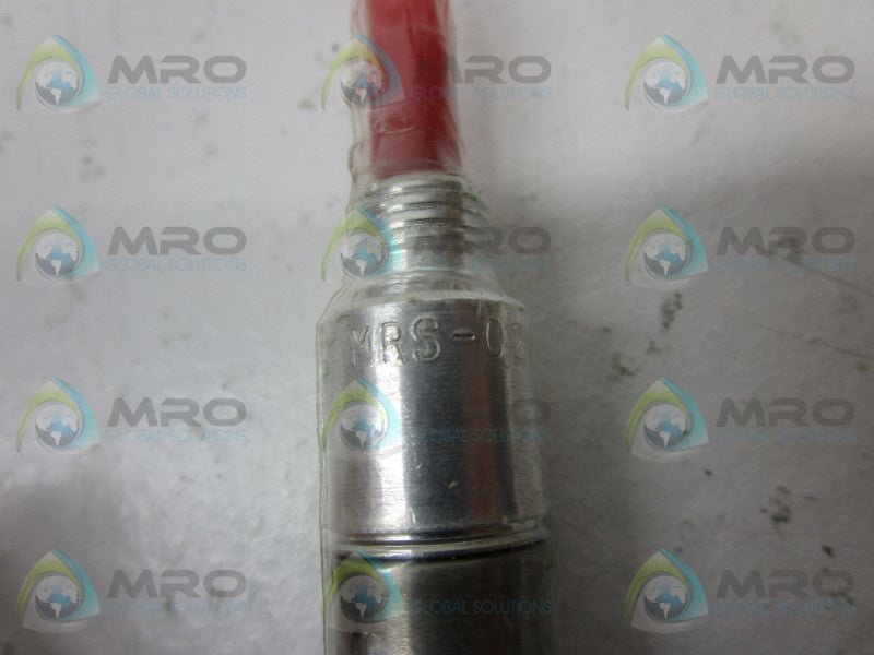 BIMBA MRS-020.5-D PNEUMATIC CYLINDER * NEW IN ORIGINAL PACKAGE *