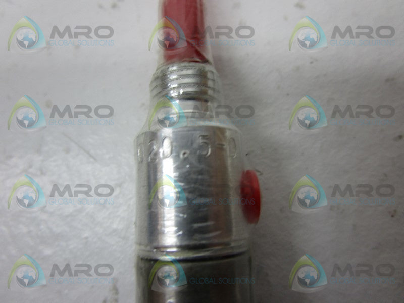 BIMBA MRS-020.5-D PNEUMATIC CYLINDER * NEW IN ORIGINAL PACKAGE *