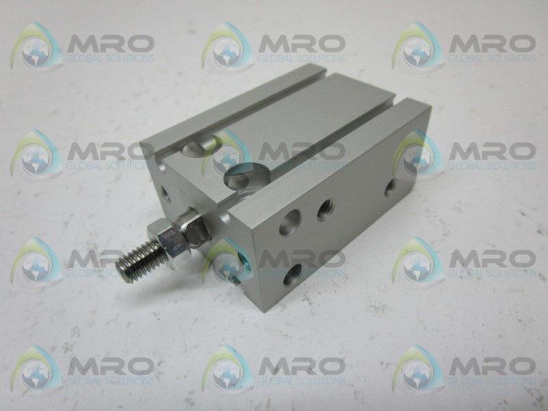 SMC CDU20-10D PNEUMATIC CYLINDER * NEW IN FACTORY BAG *