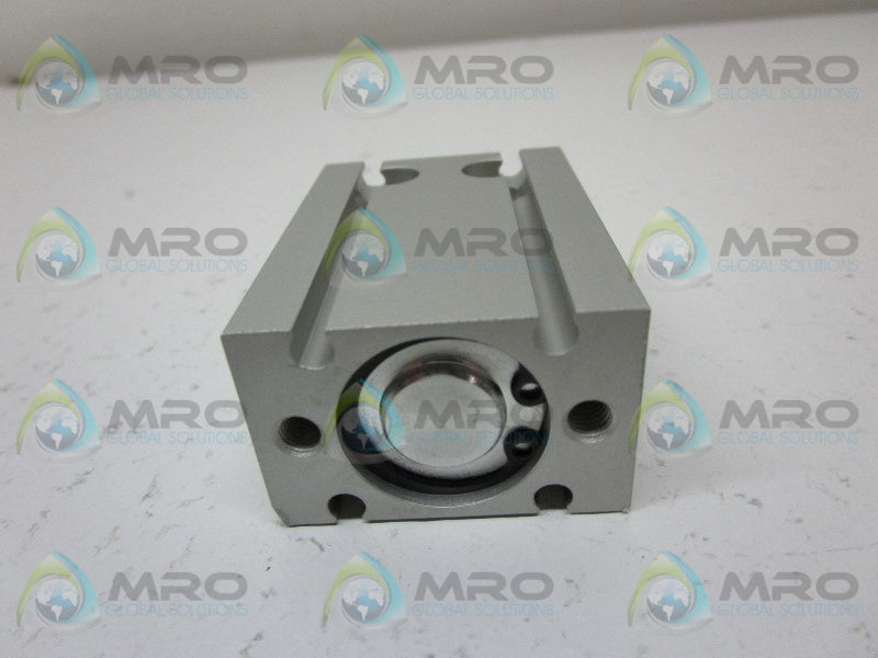 SMC CDU20-10D PNEUMATIC CYLINDER * NEW IN FACTORY BAG *
