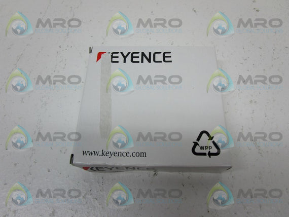 KEYENCE LV-NH62 REFLECTIVE LASER SENSOR * NEW IN BOX *