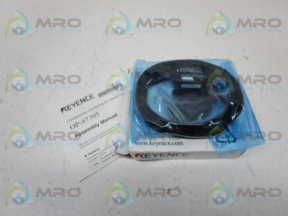 KEYENCE LV-NH62 REFLECTIVE LASER SENSOR * NEW IN BOX *