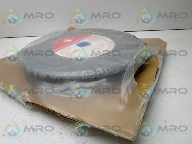 CARBORUNDUM ABRASIVES 05539509938 METAL/STEEL * NEW IN ORIGINAL PACKAGE *